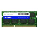 ADATA 8GB PC3L-12800S SoDimm Notebook RAM Memory Module AM1L16BC8R2-B1Qs