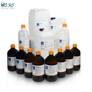 محلول آمونیاک Extra pure دکتر مجللی یک لیتری 