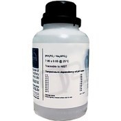 محلول آمونیاک Extra pure دکتر مجللی یک لیتری 