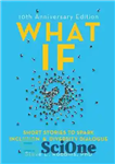 دانلود کتاب What If : Short Stories to Spark Diversity Dialogue, 10th Anniversary Edition – اگر چه می شد؟: داستان های...