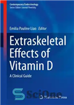 دانلود کتاب Extraskeletal Effects of Vitamin D – اثرات برون اسکلتی ویتامین D