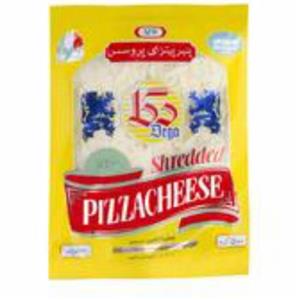 پنیر رنده پروسس 500 گرمی دگا 