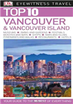 دانلود کتاب Top 10 Vancouver and Vancouver Island – 10 برتر ونکوور و جزیره ونکوور