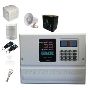 دزدگیر اماکن GMK مدل GM-650