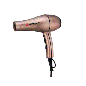 سشوار 2200وات  ساپر مدل SHD- 450 Sapor SHD-450 Hair Dryer