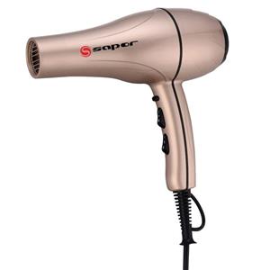 سشوار 2200وات  ساپر مدل SHD- 450 Sapor SHD-450 Hair Dryer