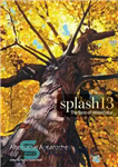 دانلود کتاب Splash 13 – The Best of Watercolor Alternative Approaches – Splash 13 – بهترین روش های جایگزین آبرنگ