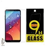 محافظ صفحه نمایش شیشه ای گوشی ال جی - VOIA Tempered Glass Screen Protector For LG G6