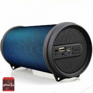 اسپیکر بلوتوث سی جی مدل اس 11اف Cigii S11f Bluetooth Speaker 