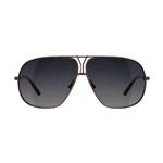 Optelli  2109 04 65-9-120 Sunglasses For Men