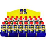 اسپری روان کننده WD-40 ترک استار  ۴۰۰ میلی لیتر