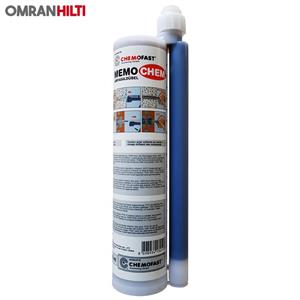 چسب کاشت میلگرد ممو چم Memo chem