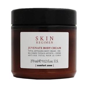 کرم ضد پیری بدن کامفورت زون مدل Skin Regimen حجم 270 میل