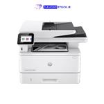 HP LaserJet Pro MFP 4103fdw Multifunction Printer