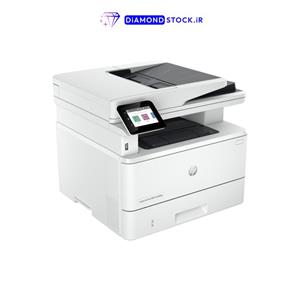 پرینتر چهار کاره سیاه و سفید اچ پی مدل HP LaserJet Pro MFP M4103fdn 