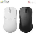 موس گیمینگ بی سیم حرفه ای ایجز مدل Ajazz AJ099 Ultra Lightwieght Wireless Gaming Mouse