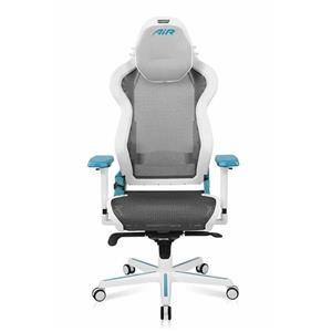 صندلی گیمینگ DxRacer | آبی | مدل Series AIR AIR/D7200/WQG