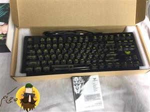 کیبورد گیمینگ آئولا مدل F2183