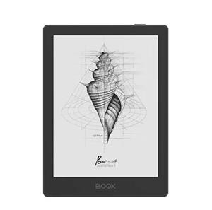 کتاب خوان بوکس مدل Poke 5 Boox Onyx