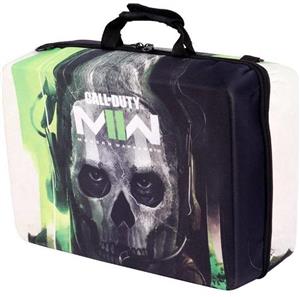 کیف کنسول بازی PS5 طرح Call of Duty MW