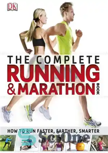 دانلود کتاب The Complete Running and Marathon Book – کتاب کامل دویدن و ماراتن