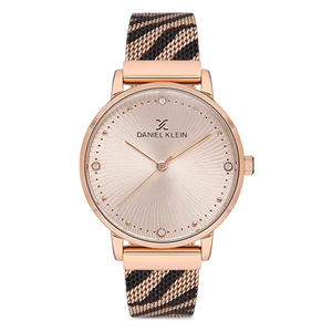 ساعت دنیل کلینDANIEL KLEIN DK-1-12689-6