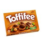 شکلات فندوقی Toffifee (تافیفی) 125 گرم