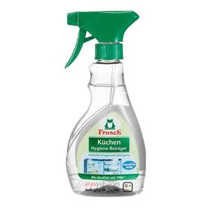 اسپری پاک کننده داخل یخچال فروش Frosch اورجینال
