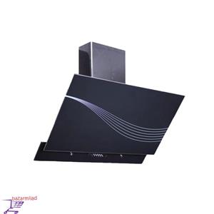 هود آشپزخانه مورب کلیدی فامر [FAMER] 50*90