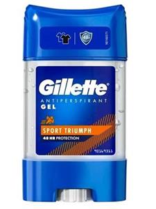 ضد تعریق ژله ای Gillette مدل Sport Triumph