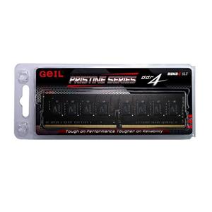 رم دسکتاپ DDR4 تک کاناله 3200 مگاهرتز GEIL PRISTINE ظرفیت 32 گیگابایت