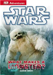 دانلود کتاب Star Wars: What Makes a Monster  – جنگ ستارگان: چه چیزی یک هیولا را می سازد؟