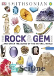 دانلود کتاب The Rock & Gem Book: …And Other Treasures of the Natural World – کتاب سنگ و گوهر: …...