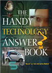 دانلود کتاب The Handy Technology Answer Book – کتاب پاسخنامه فناوری دستی