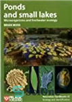 دانلود کتاب Ponds and Small Lakes: Microorganisms and Freshwater Ecology – برکه ها و دریاچه های کوچک: میکروارگانیسم ها و...