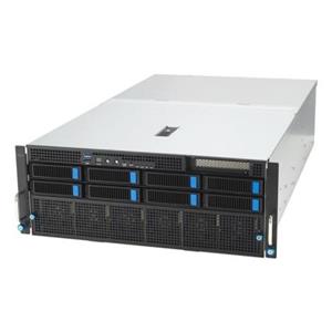 Server: Asus ESC8000-E11