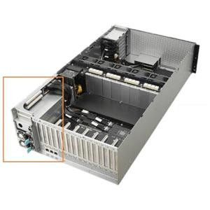  پاور Power: Asus 3000W Titanium
