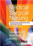 دانلود کتاب Medical-Surgical Nursing: Concepts for Interprofessional Collaborative Care, Single Volume – پرستاری پزشکی-جراحی: مفاهیم مراقبت مشترک بین حرفه ای،...