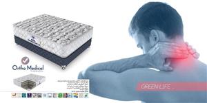 تشک نوجوان ارتوپد مدیکال