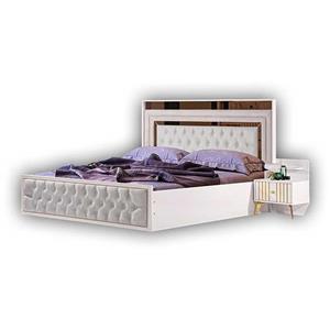 تختخواب دونفره ایپک