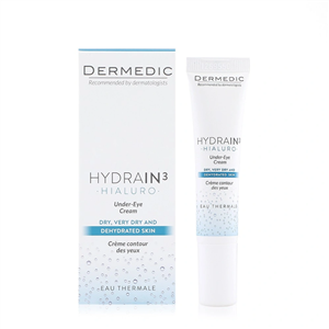 کرم دور چشم آبرسان درمدیک Dermedic