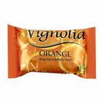 صابون با رایحه پرتقال 75 گرمی ویگنولیا