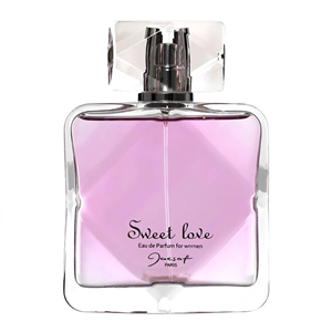 عطر زنانه ژک ساف سویت لاو