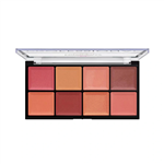 پالت رژگونه پودری 8 رنگ فوراور52 ا Forever52 Spotlight Blusher Palette