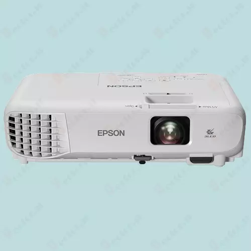 Epson W05