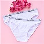 ست شورت زنانه و مردانه کلوین کلاین calvin klein