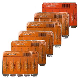 فرز روند آنگل بلند کارباید پروفا