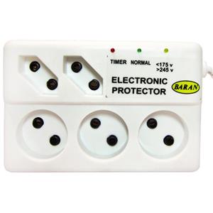 محافظ ولتاژ آنالوگ باران مدل 2 Baran 2 Analog Voltage Protector