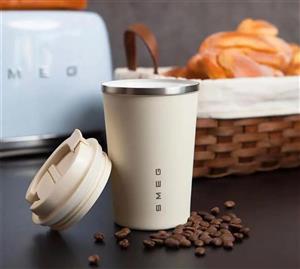 تراول ماگ اسمگ SMEG coffee cup 350 ml