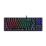 کیبورد گیمینگ T-Dagger Bora T-TGK315 RGB